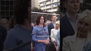 PARKING CZY BOISKO? SPÓR NA OSIEDLU IRYS CHORZOWIE