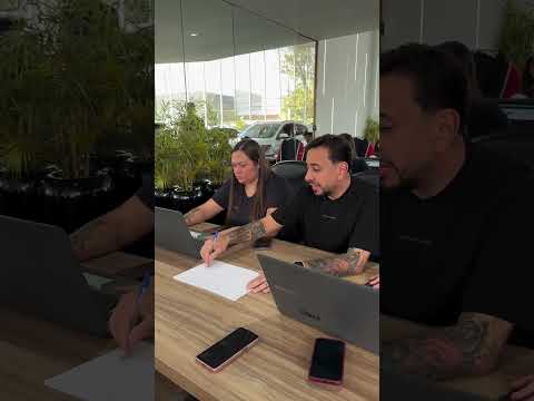 🔴 Negociando Carro ao Vivo com Daniel Ribeiro! 🚗✨