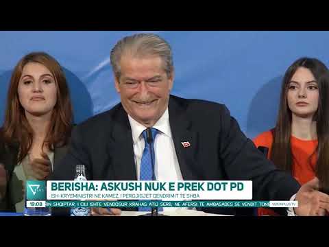 Edicioni Informativ - 2 Nëntor 2021 - Ora 19:00 - News, Lajme - Vizion Plus