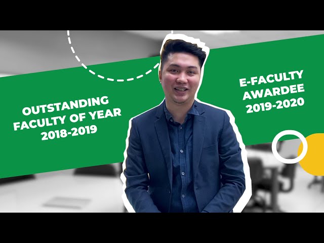 FEU Manila's Dynamic Faculty