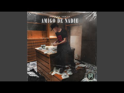 Amigo de Nadie