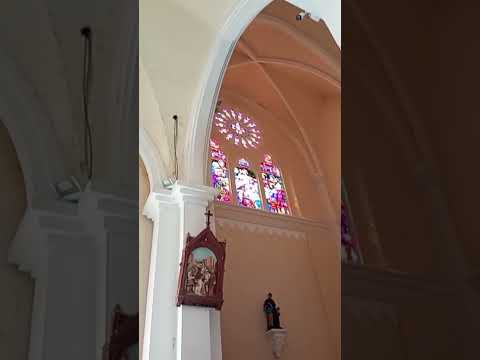 Catedral de Petrolina, Pernambuco.