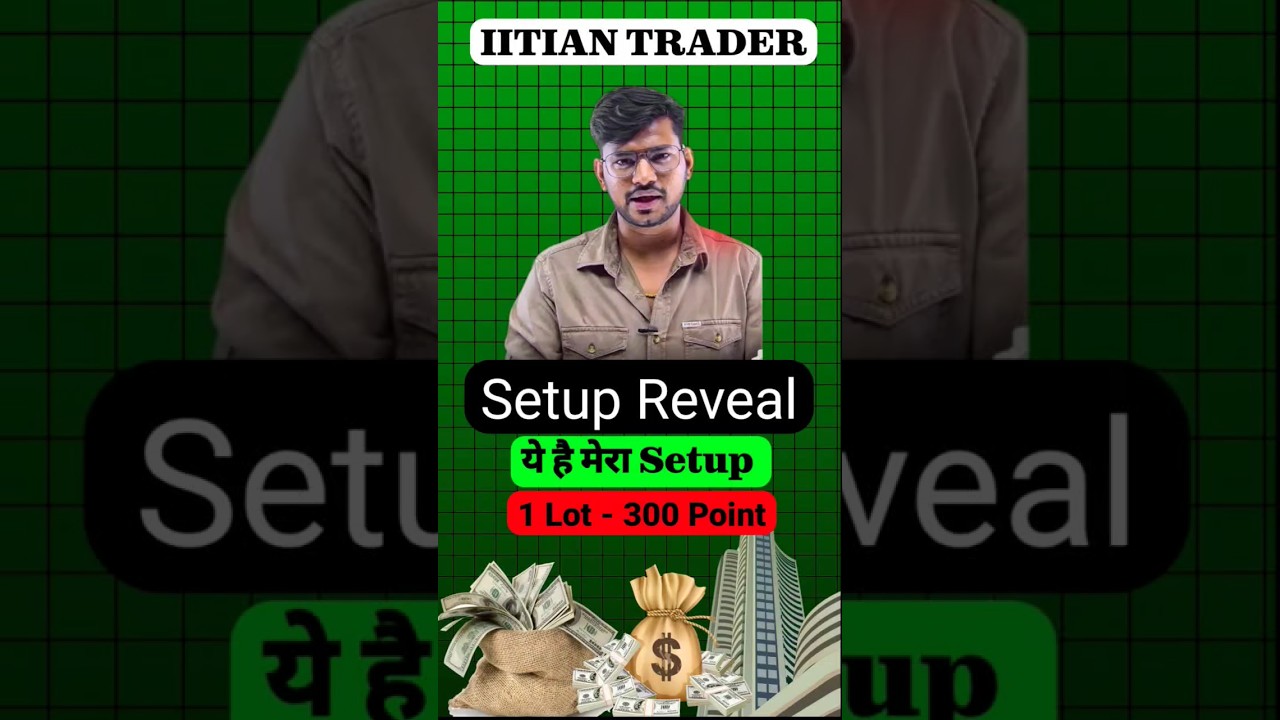 Iitian Trader Setup