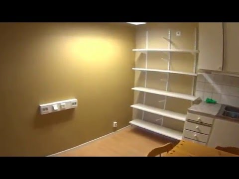 Nossebro 122m2 Bottenplan med port