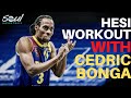MEJORAMOS El HESITATION DRIBBLE De CEDRING BONGA Soul Basketball