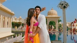 Kabira (Encore) - Yeh Jawani Hai Deewani (720p FVS)