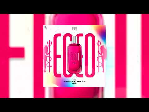 Prodigio ft Vitux - Egeo (Prod. RamuZ)