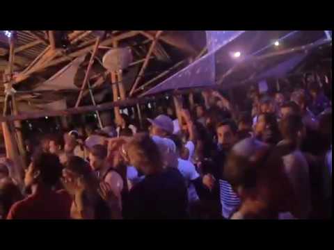 DJ CHIQUI DUBS ft. VOICEMAIL & KIM WIERDO “PANAMÁ Carnival Tour 2019” #BocasDelToro