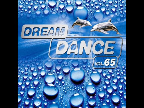Dream Dance Vol  65   CD 2