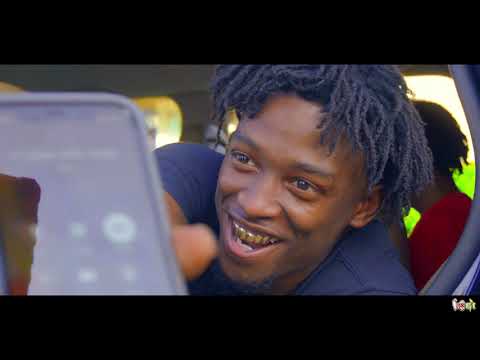 Nawfside Nino - "Black Feet" | Dir. x @DJBlackMessiah