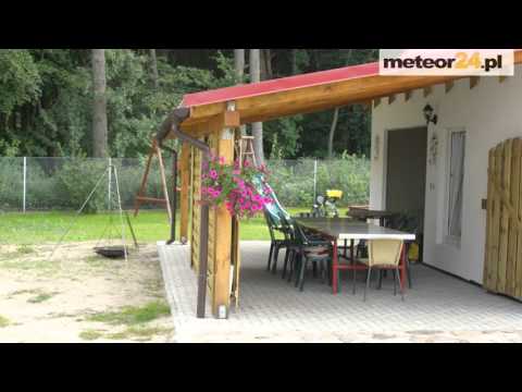 Agroturystyka Muzyka - Danków meteor24.pl