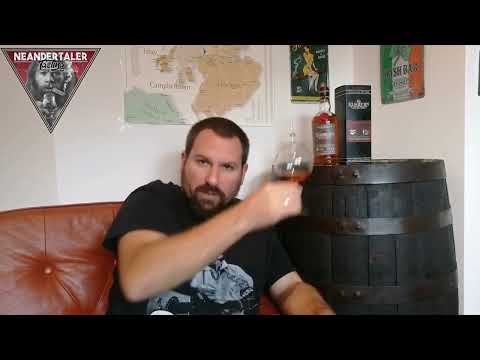 Elsburn 9 Jahre Amarone Single Cask Friendship Edition Pat Hock und Mistress of Distilling