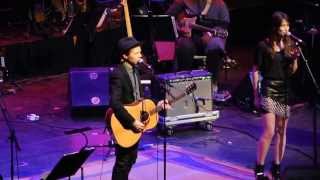 Beck, Charlotte Gainsbourg & Connan Mockasin - Just Noise @ The Barbican