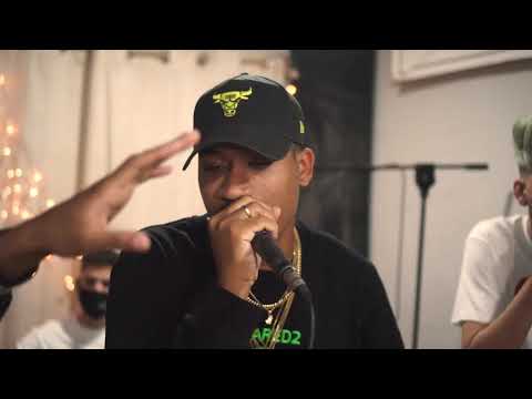 Concierto Dukesito X Rey Tony