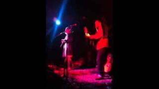 Hung the Moon- Drew &amp; Ellie Holcomb Live at the Middle East