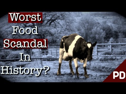 20 Years of Lies: The Mad Cow BSE Scandal | Plainly Difficult Documentary