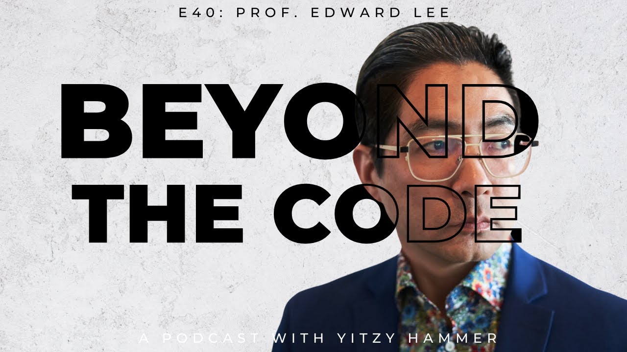 Prof. Edward Lee