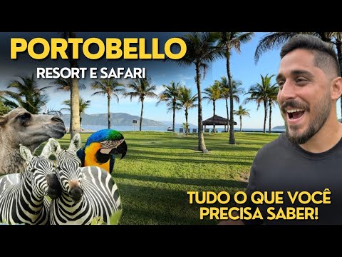 Everything about Portobello Resort and Safari - Price, celebrity homes, activities, children's ar...