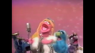 Classic Sesame Street - I Want a Monster to Be My Friend (1975 version, take 1)
