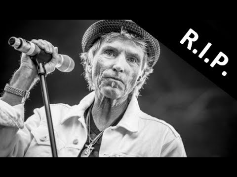 Dennis Frederiksen ● A Simple Tribute