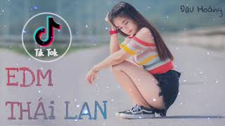 Download lagu Nhạc Tiktok | EDM Thái Lan | Siêu Phẩm 2019 | Nghe là nghiện | Nhạc nghe là thích mp3