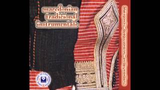 FERUS & ORCHESTRA - Dejgidi ludi mladi godini (Instrumental)