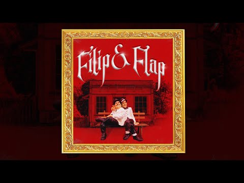 KICAJ - FLIP&FLAP