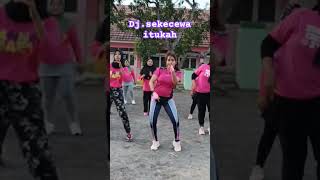 Download lagu DJ.SEKECEWA ITUKAH - KREASI SENAM VIRAL TIK TOK mp3