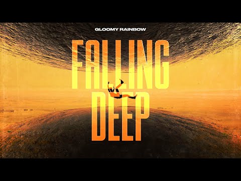 Gloomy Rainbow - Falling Deep (Official Canvas Video)