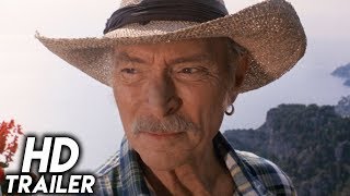 Der Commander (1988) ORIGINAL TRAILER [HD 1080p]