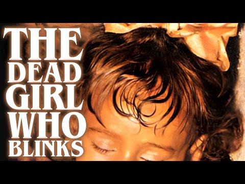 El misterio de Rosalía Lombardo: La niña que parece parpadear después de 100 años