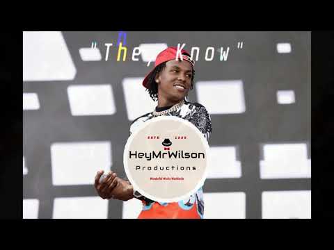 [FREE] Lil Zay Osama x Rich The Kid x MLB Drippy Type Beat "They Know" Prod By HeyMrWilson