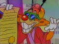 Disney Channel Bonkers Promo 1993