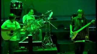 Holy And Anointed One - Sonic Flood