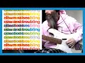 They Might Be Giants - How Now Dark Cloud (bass cover)
