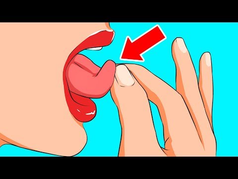 3 Manières Simples de Siffler Avec la Langue