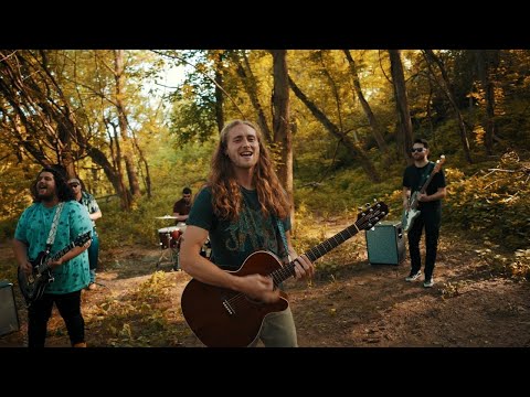 Rockstead - Let The Moon Glow [Official Music Video]