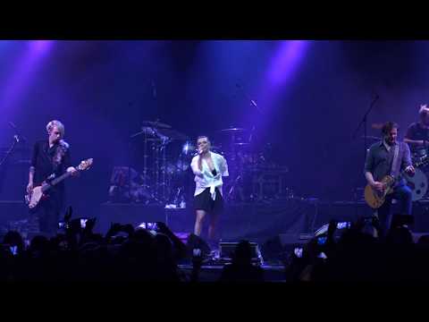 AAAL KIŞ ŞENLİĞİ’18 Fatma Turgut - Seviyorum Sevmiyorum