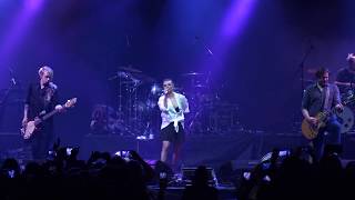 AAAL KIŞ ŞENLİĞİ’18 Fatma Turgut - Seviyorum Sevmiyorum