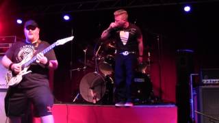 promise the world "wall of lies"