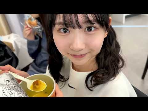 藤嶌果歩と渡辺莉奈