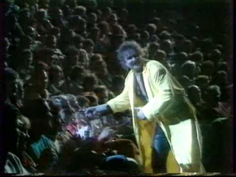 Wojciech Korda - Wiązanka Przebojów - Part II (Zabrze 1986)