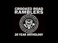 Crooked Road Ramblers play Stagger Lee (Live)