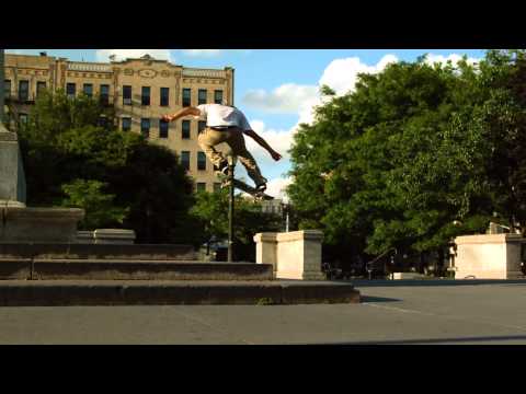 Adrian Lux   Damaged Official Video 1080p