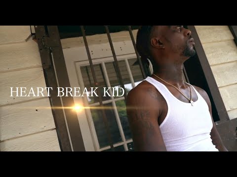 CNote - Heart Break Kid  [Sponsored Video]