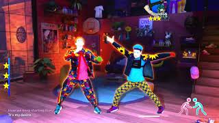 Just Dance 2023 - Danger! High Voltage by Electric Six