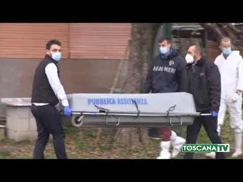 2020-12-26 FIRENZE - DUPLICE DELITTO SOLLICCIANO,I MISTERI INTORNO A ELONA