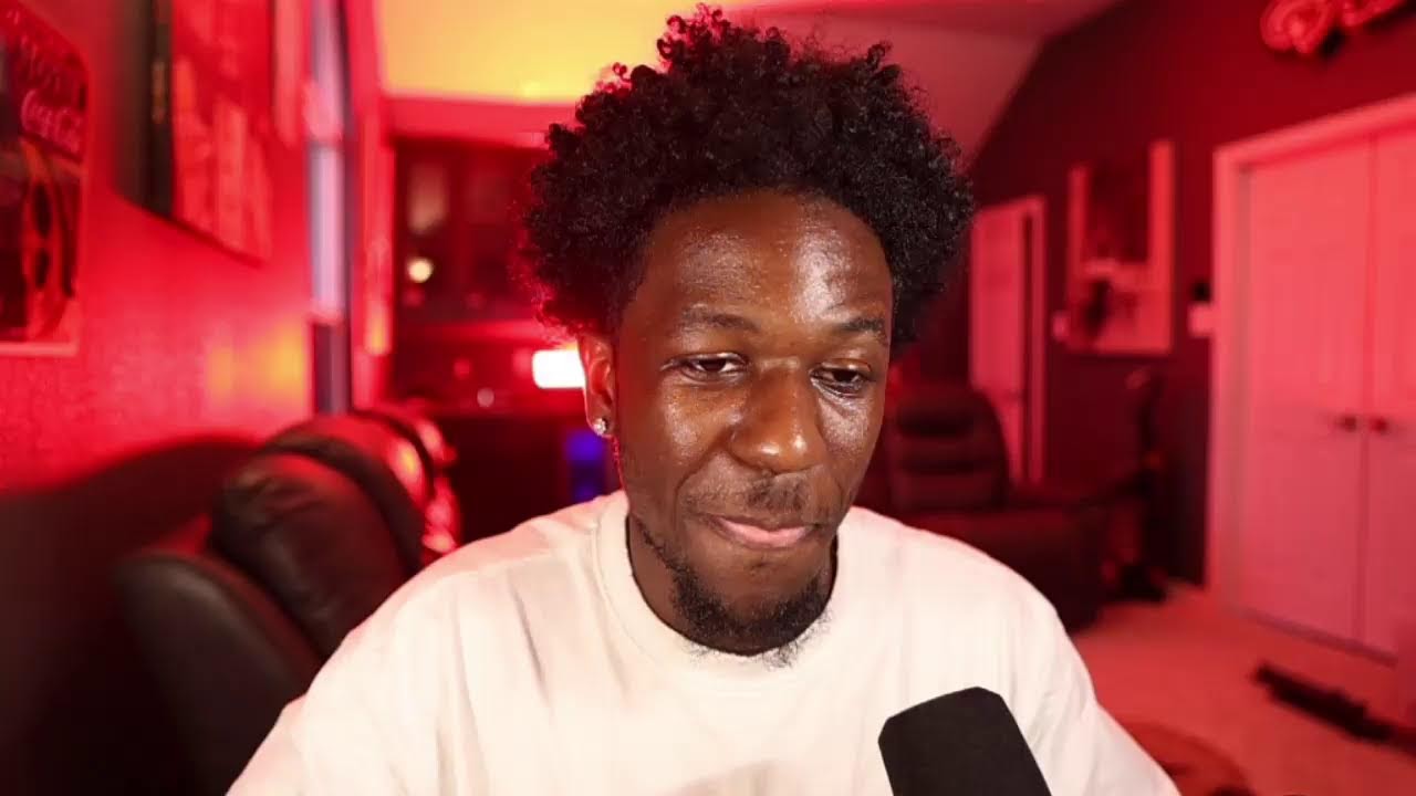 First Live Stream Convo!