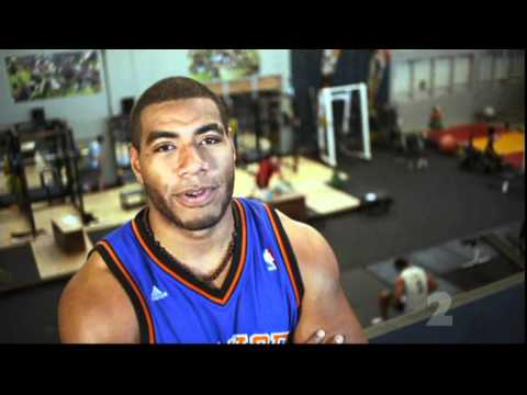 IAMTV with Chiefs Super Rugby star Liam Messam and Jeff tha Maori