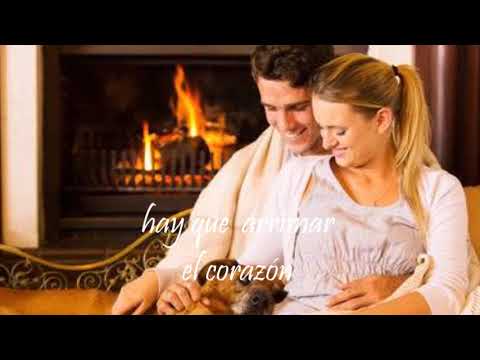 hay que arrimar el alma